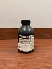 Toshiba 1710 Developer picture