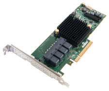 Adaptec ASR-71605 1GB Cache 16-Port 6Gbps Raid controller picture