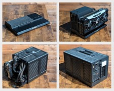 Minisforum DEG1 eGPU Dock | Custom Case/Shell Enclosure picture