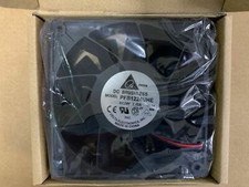 1pcs For Delta PFB1224UHE DC 24V 2.40A 12CM inverter cooling fan 12038 MODEL picture
