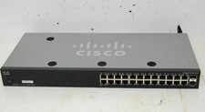 Cisco SG100-24 v2 24-Port Gigabit Switch Unmanaged picture