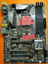 ⭐️⭐️⭐️⭐️⭐️ ASRock **No Image** Z68 Extreme3 Gen3 Motherboard  picture