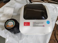 Arkscan 2054a Direct Thermal Label Printer  picture
