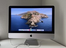 Apple iMac 21.5