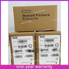 HPE 6TB 793699-B21 SEALED HP 12G SAS 7.2K LFF SC He 512e HDD NEW picture