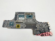 MS-16K51 FOR MSI MS-16K5 MS-17B5 GS63VR GS73VR MOTHERBOARD I7-8750H AND GTX1060M picture