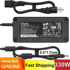 Original 330W Acer Laptop Charger for Predator Helios 18 16 15 PH18-71 PHN16-71 picture