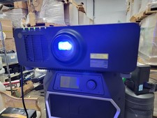 Panasonic Projector PT-RZ770B WUXGA 7200 Lumen DLP Projector hours 3940 picture