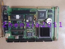 1PC Used Advantech PCA-6144S picture