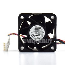 FFB0412SHN Cooling Fan for Delta Inverter Cooler 4Pin 12V 0.45A 40*40*28mm 1U 2U picture