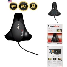 Spyder4Elite S4EL100 Colorimeter for Display Calibration picture