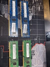 Lot of Mixed Memory of DDR3 and Other Brands RAM picture