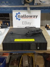 CyberPower PR1500LCDRTXL2U UPS Battery Backup picture