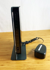 Netgear N600 300 Mbps 4-Port Gigabit Wireless N Router (WNDR3700 V2) picture