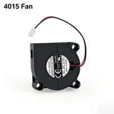  Official ELEGOO 4015/3010 Part Cooling Fan for Neptune 4 /Plus/4 Max/ 4 Pro  picture
