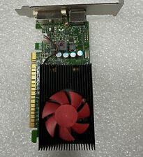 HP NVIDIA GeForce GT 730 2GB GDDR5 DVI 917882-002 Grayling 2 High Profile picture
