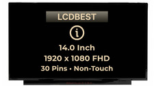 New LCD Screen for HP 14-DQ2053CL 14-DQ4035CL 14-DQ2055WM IPS FHD 1920x1080 picture
