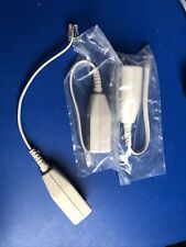 Lot Of 3 2wire DSL PHONE-line Filter For Single Line Phones E205389 picture