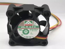1PCS Genuine Yongli MAGIC 4015 MGT4012HB-R15 DC12V 0.11A 40*15MM Fan picture