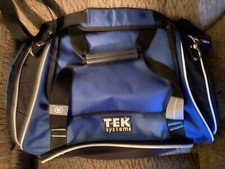 OGIO TEC SPEC  Corporate Work Duffle  With Shoulder Strap picture