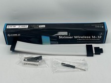 Lian Li 12V 2x6 16-pin Strimer Wireless RGB Power Cable picture