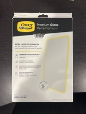 OtterBox Premium Glass Screen Protector for iPad Air 11-inch (M3 & M2) picture