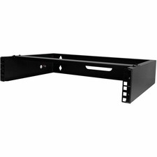 StarTech 2U Wall Mount Rack 14in RACK2U14BRACKET picture