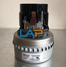 1PCS NEW FIT FOR 117304-50 Sofa Machine Suction Motor Parts 230V 50/60Hz picture