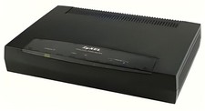 Zyxel Prestige P2002 2 Line FXS SIP VoIP Analog Telephone Adapter Gateway picture
