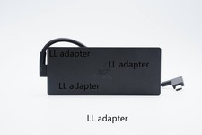 Original RAZER Blade GaN Power Adapter Charger 280W 19.5V 14.36A RAZER RC30-042 picture