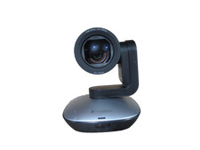 Logitech HD 1080p Video Conference Camera V-U0032 860-000465 10X Zoom Carl Zeiss picture