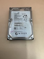 Seagate Barracuda 7200.12 internal desktop hard drive,ST31000524as Tested picture