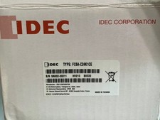 1PC Brand New IDEC FC6A-C24K1CE Programmable Logic Controller FedExor UPS picture