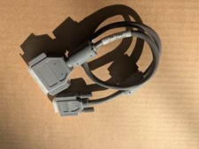 Sun 530-2917 HD15-M to DB13W3-F Video Adapter Cable - 24-Inch -  X471A picture