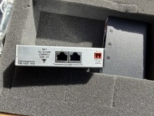 Extron DVI 201 Tx (TRANSMITTER) & Rx (RECEIVER)  - NO PSU picture