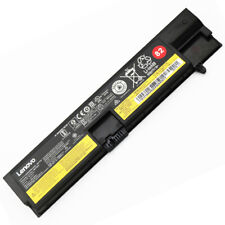 Genuine 01AV414 01AV416 01AV418 Battery for Lenovo ThinkPad E575 E570 SB10K97571 picture