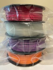 ABS Filament 1.75mm 250ft Sealed M3D Expert 3D Ink Multiple Colors Available  picture
