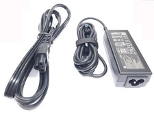 New Genuine 45W AC Charger For HP Laptop 17-cn3123nr B94P2UA#ABA B00JJAV picture