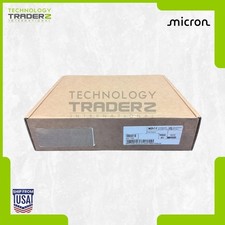 ** MTC40F2047S1RC64BB1 Micron 128GB PC5-51200 DDR5-6400MHz ECC RDIMM 2Rx4 RAM ** picture