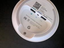 Google WiFi System Router Single 1-pack (GJ2CQ) With Power cord and original box picture