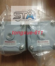 Masoneilan 08-80H Brand New Product Directional Control Valve Via FedEx or DHL picture