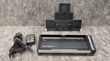 Fujitsu Scansnap S1300i Portable Document Scanner w/ ORIGINAL Cables - For Parts picture