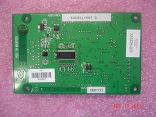 331226-001 HP CONTROL PANEL PCB FOR HP MSL6000 TAPE LIBRARY, REFURBISHED  picture