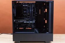 Nzxt PlayerOne(black) Prime picture