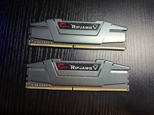 G. Skill Ripjaws V series 2x8GB DDR4-3200 CL 16-18-18-38 picture