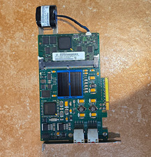 Compellent PCIe SAS RAID Controller 2-Port SFF-8087 Full Height Storage Center picture