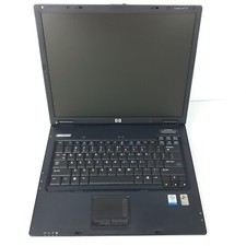 HP Compaq NX6110 15