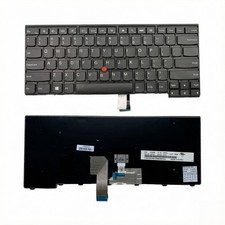 For Lenovo ThinkPad US Keyboard T440 T440S T440P T450s 04Y0824 04Y0862 04X0264 picture