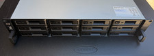 Synology RX1222sas RackStation Expansion Unit 12 bay 2 x 500w PSU, diskless picture