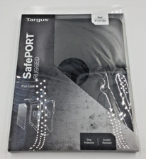 Targus SafePort Rugged Case (Black/Black) Fits iPad 3rd & 4th Generation picture